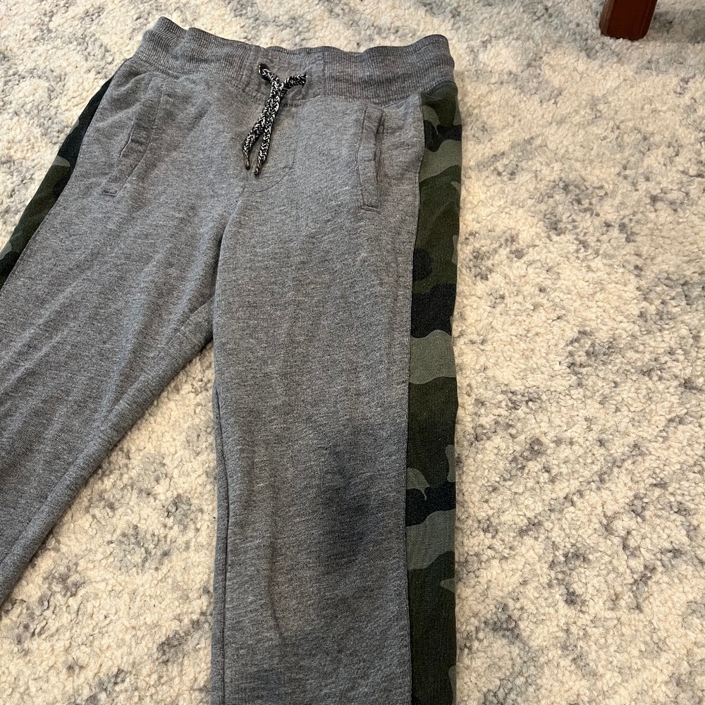 Kids sweatpants